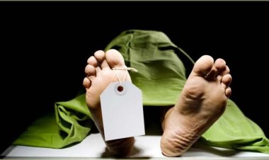  ঈদের দিন ঘরে মিললো নারীর ঝুলন্ত মরদেহ