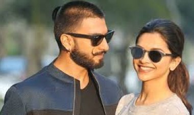 দীপিকার জন্য জঙ্গলে রাত কাটিয়েছেন রণবীর!