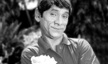 আজ ১৩ জুলাই দিলদারের মৃত্যুবার্ষিকী