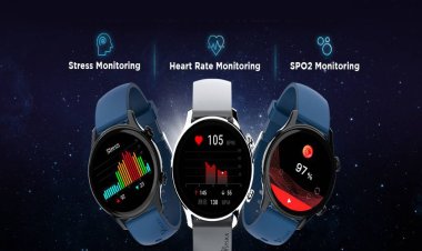 Syska SW300 Polar: ১০ দিন পর্যন্ত ব্যাটারি লাইফ সহ লঞ্চ হল নতুন সিস্কা স্মার্টওয়াচ