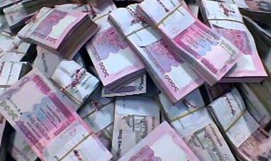 ভিক্ষুকের ঘরে খোঁজ মিললো আড়াই কোটি টাকার!