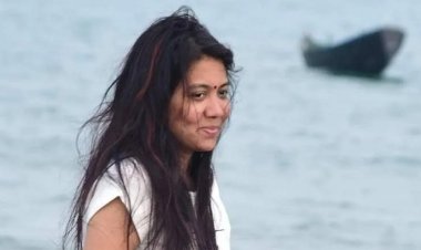 নারী সাংবাদিকের ঝুলন্ত লাশ উদ্ধার