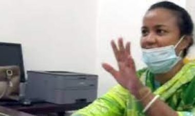 সমাজসেবা কর্মকর্তার ঘুস দাবির অডিও ফাঁস