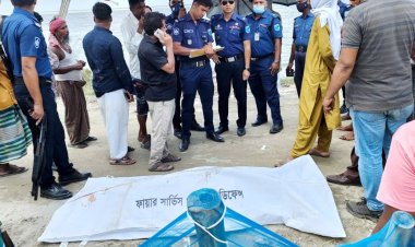 মৈনট ঘাটে নিখোঁজ বুয়েট শিক্ষার্থীর মরদেহ উদ্ধার