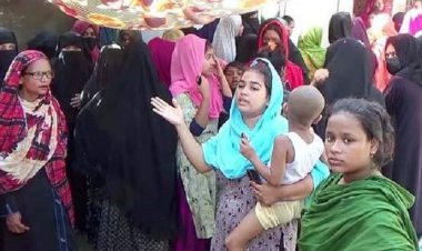 আনন্দভ্রমণে গিয়ে কলেজছাত্রীর মৃত্যু