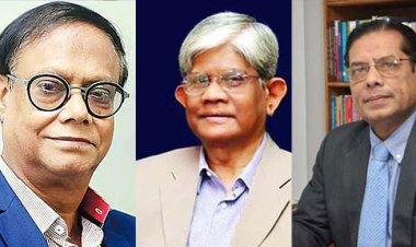 ডলার সংকট: ইনভয়েসিং-ওভারভয়েসিংয়ের বিরুদ্ধে অর্থনীতিবিদরা