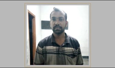 কলেজছাত্রীর আপত্তিকর ছবি ফেসবুকে পোস্ট, যুবক গ্রেফতার