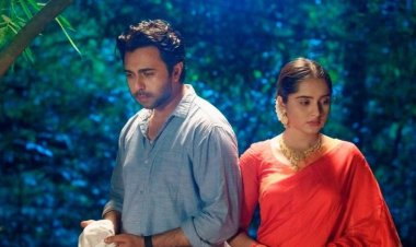 প্রবাসী ‘ছোট ছেলে’ অপূর্বর কষ্ট ছুঁয়েছে দর্শক হৃদয়