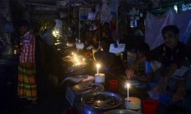 রাজধানীতে আজকের লোডশেডিং শিডিউল