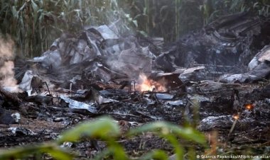 বাংলাদেশগামী অস্ত্রবোঝাই বিমান বিধ্বস্ত: গ্রিসের প্রতিবাদ, যা বললেন সার্বিয়ার প্রেসিডেন্ট
