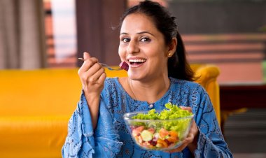 আয়রনের ঘাটতি দূর করবে যে ৭ খাবার