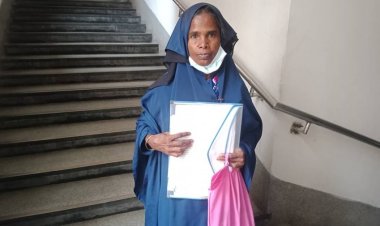 পূর্বাচলে জমি দিয়েও প্লট পাননি তারা