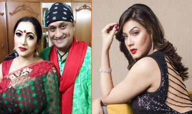 ‘তানিয়া আপু , বুকটা হুহু করে উঠলো