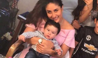 তৃতীয় সন্তানের জন্ম দিতে চলেছেন? কী বললেন করিনা কাপুর!