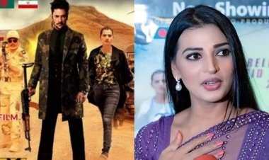 ‘দিন দ্য ডে’র প্রশংসা পেয়ে উচ্ছ্বসিত বর্ষা