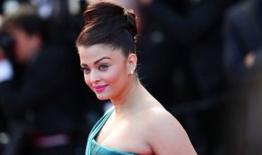 মা হতে চলেছেন ঐশ্বরিয়া? ঢিলেঢালা পোশাকের আড়ালে উঁকি মারছে স্ফীতোদর!