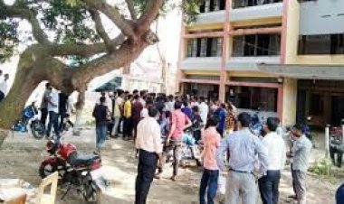 ছাত্রলীগের দু’গ্রুপের ধাওয়া পাল্টাধাওয়া, বন্ধ কলেজ ছাত্রাবাস