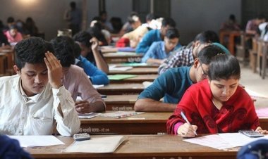 ৪৩ বিসিএসের লিখিত পরীক্ষা রোববার শুরু