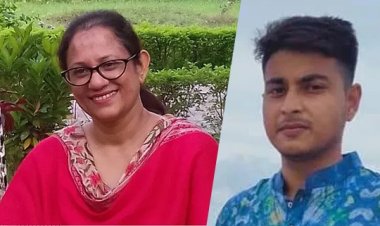 স্বামীর সঙ্গে ভুল বোঝাবুঝিতেই কি এডিসি লাবণীর আত্মহত্যা!