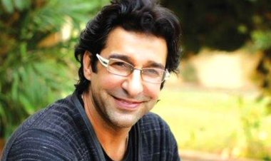 ওয়ানডে ক্রিকেট বাদ দেওয়ার পক্ষে ওয়াসিম আকরাম