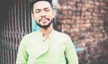 কক্সবাজারে  ছাত্রলীগ নেতাকে কুপিয়ে হত্যা