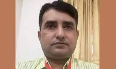 ফরিদপুরে অস্ত্রসহ ইউপি চেয়ারম্যান মজনু আটক