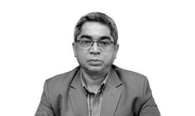 বেতারের মহাপরিচালক আহম্মদ কামরুজ্জামান আর নেই