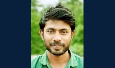 বরগুনায় সাংবাদিকের বিরুদ্ধে ডিজিটাল নিরাপত্তা আইনে মামলা