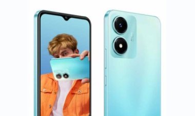 দশ হাজার টাকার কমে Vivo Y02s শীঘ্রই বাজারে এন্ট্রি নিচ্ছে, থাকবে ৫০০০ এমএএইচ ব্যাটারি