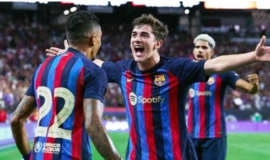 ব্রাজিলীয় তারকার গোলে রিয়ালকে হারাল বার্সেলোনা