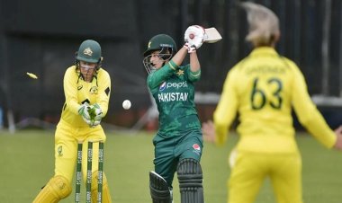 ৪ বল থাকতেই বৃষ্টি হারিয়ে দিলো অসিদের