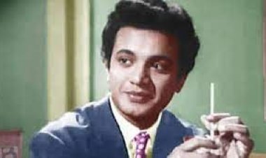  মহানায়ক উত্তম কুমারের মৃত্যুবার্ষিকী আজ