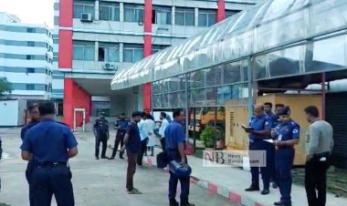 গাজীপুরে এসি বিস্ফোরণ, নিহত ২