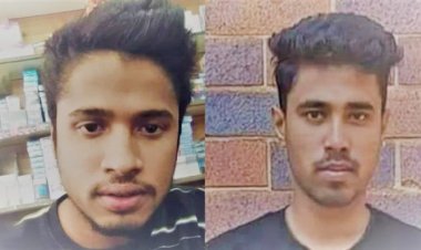 দ. আফ্রিকায় ২ নোয়াখালীপ্রবাসীকে গুলি ও কুপিয়ে হত্যা