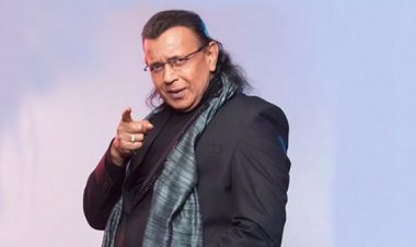 বহু বার আত্মহত্যার কথাও ভেবেছি, তবু কঠিন লড়াই চালিয়ে আজ এই জায়গায়: মিঠুন