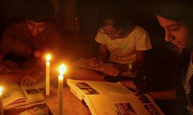 রাজধানীতে আজ কখন কোথায় লোডশেডিং