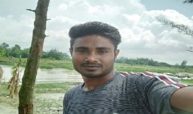 কবিরহাটে পুকুরে মিলল ব্যবসায়ীর লাশ