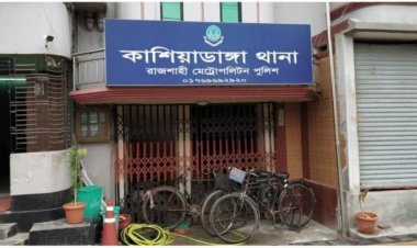 শিশুকে সংঘবদ্ধ ধর্ষণের পর গলায় ফাঁস লাগিয়ে হত্যার অভিযোগ