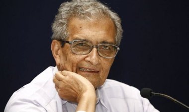 পশ্চিমবঙ্গ সরকারের সম্মাননা নিচ্ছেন না অমর্ত্য সেন
