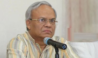 স্বৈরশাসকদের ধামাধারীদের পথে পথে প্রতিরোধ করতে হবে: রিজভী