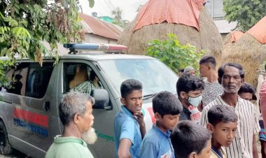 আশুলিয়ায় ৩৫ যাত্রী নিয়ে নৌকাডুবি, অন্তঃসত্ত্বা নারীর মৃত্যু