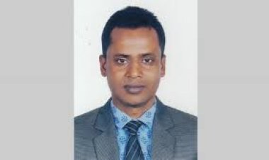 নিয়োগ পরীক্ষার প্রশ্নফাঁস: মাউশি কর্মকর্তা গ্রেফতার