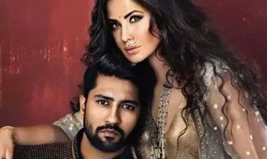 ক্যাটরিনা-ভিকিকে প্রাণনাশের হুমকি! পুলিশে অভিযোগ তারকা-দম্পতির