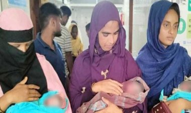 পদ্মার পর চলে গেল সেতুও, বেঁচে রইল স্বপ্ন