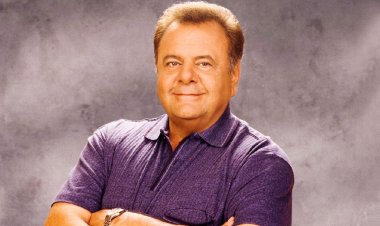 অভিনেতা পল সোরভিনো মারা গেছেন