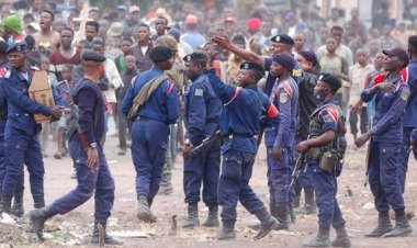 কঙ্গোতে জাতিসংঘবিরোধী বিক্ষোভে নিহত ১৫