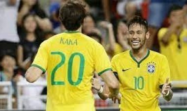 নেইমারকে নিয়ে কিছু বলারই প্রয়োজন নেই: কাকা