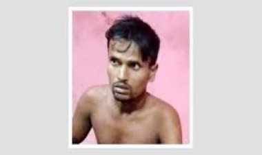 আড়াই মাসের সন্তানকে আছড়ে হত্যা করলেন বাবা