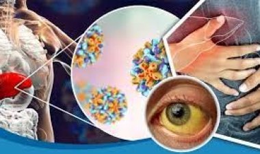 দেশের প্রায় ১ কোটি মানুষ হেপাটাইটিস বি ও সি ভাইরাসে আক্রান্ত