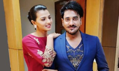  হুইল চেয়ার ক্রিকেটারদের সঙ্গে ‘দিন দ্য ডে’ দেখবেন অনন্ত-বর্ষা